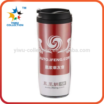 double wall plastic thermos coffee mugs tumbler starbucks