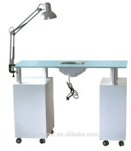 Used Manicure Tables for Nails Salon
