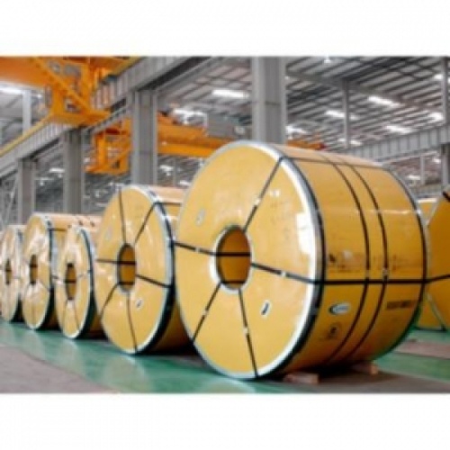 Stainless Steel Strip coil