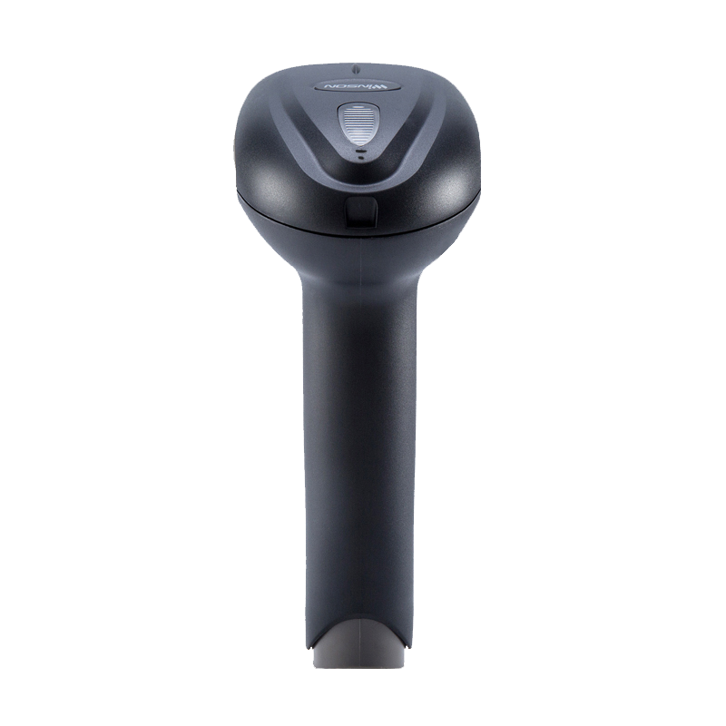 USB Barcode Scanner CCD barcode scanner 2.4g