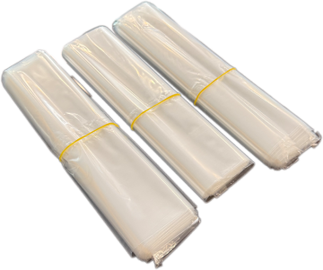 Polyethylene Plastic Bags