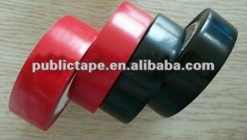 adhesive pvc tape