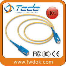 0.51-0.57mm AWG Green Universal Patch Kable vendor