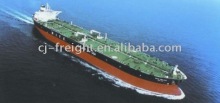 cargo freight shipping from China to Europe