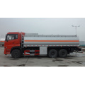 Tout nouveau camion bowser de carburant Dongfeng 6X4 23000litres