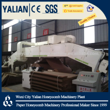 Laminated Paper Honeycomb Production Line /paper production line China Supplier