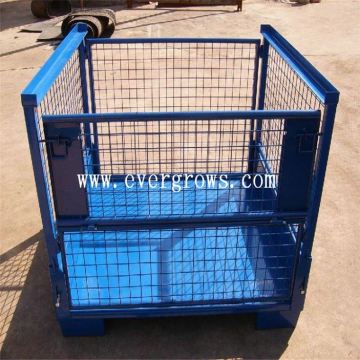 Professional Designer Steel Sterile Storage Containers