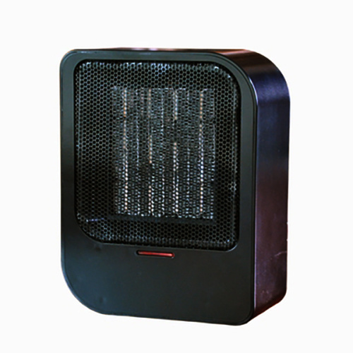 Ventilador calefactor baño ahorro de energía