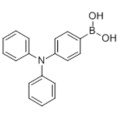 4-(Diphenylamino)phenylboronic acid CAS 201802-67-7