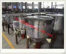 Master Batch Vertical Granules Mixers