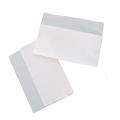 Full-Fold Dispenser Napkins, 1-Ply, 12'' x 17''