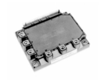 Igbt Power Module 7mbp75kb060  Igbt-ipm Fujitsu Igbt Power Module