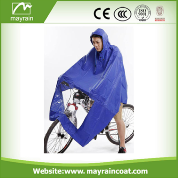 Camouflage Extra Large Reusable Rain Poncho