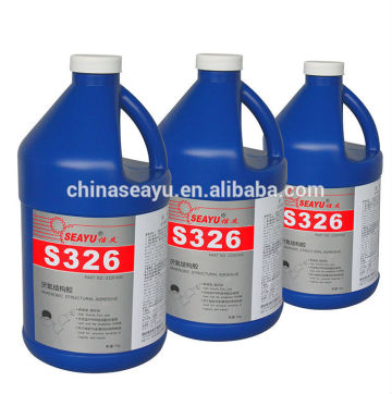 S326--Anaerobic industrial adhesive