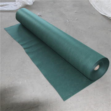 High quality Weed control mat anti-aging fabrics