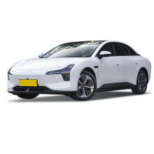 Xpeng Mona M03: 580km Range 5-Seater Pure Electric Hatchback