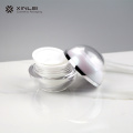 15g Neue Design Ball Form Kosmetik Acrylglas