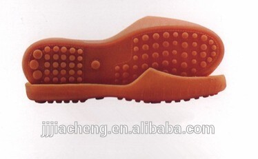 RB Rubber latest soft sole for shoes