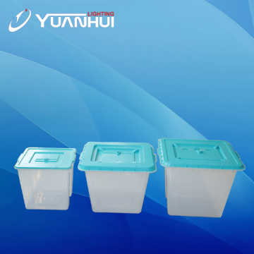 Election box/Voting box/Ballot box