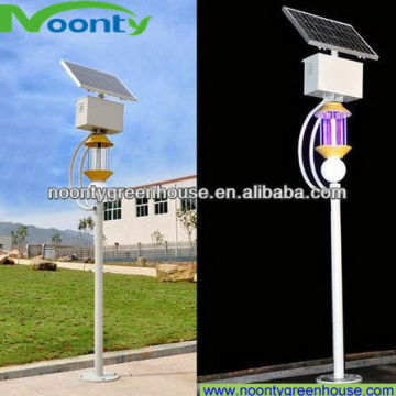 Solar Insect Killer / Insects-Killing Light / Pest-Killing Trap/Mosquito Trap