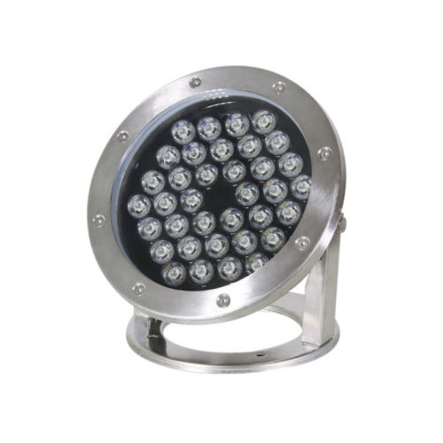 Waterfall Electric 36W LED Underwater Light