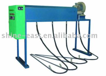 Cylinder Internal Dryer