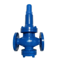 Customizable Apr-2A Flanged Water Pressure Reducing Valve