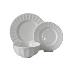 Hot Sale New Bone Dinnerware SetsPorcelain Stoneware Sets