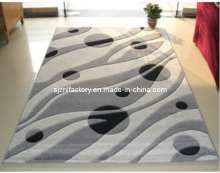 Nylon Carved Carpet with Latex Back