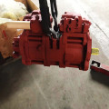 Hyundai Hydraulic Pump 31N3-10050 Основной насос