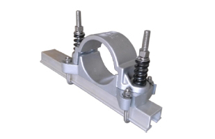 JGHU bridge cable clamp
