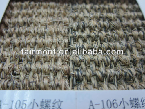 Commercial Sisal Carpet By Sand Color K01