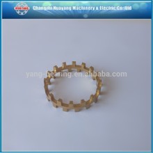 spherical roller bearing brass cages with best price and high quality