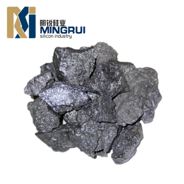 Supplying Silicon Slag/Si Slag