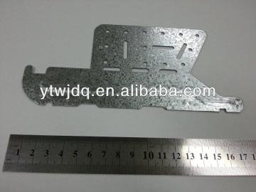 stainless steel parts, stainless steel railing parts,stainless steel auto parts