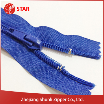 Bags accessories Fast delivery long zippers