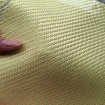 Water Proof Aramid Bullet Proof Fabric