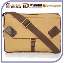 Shoulder Canvas Courier Bag