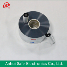 Al/Zn Metalized Polypropylene Capacitor Film