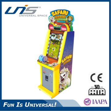 UNIS Game safari ranger 22" entertainment recreation game
