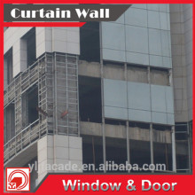 Aluminium Composite Panel Cladding facade system
