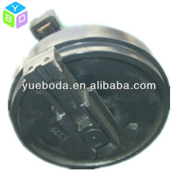 E330 front idler/idler wheel/idler group/idler assy
