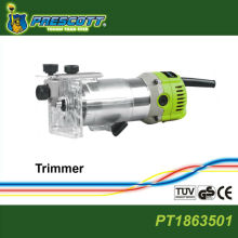 6.35mm 450W backpack grass trimmer