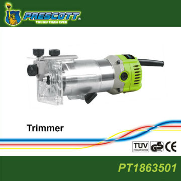 6.35mm 450W backpack grass trimmer