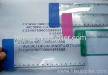 Bookmark Magnifiers?