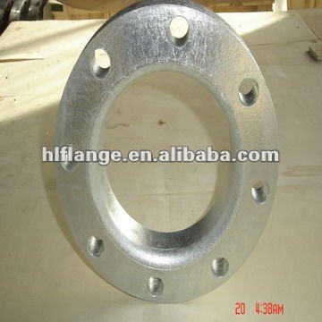 A105 LJ flange