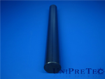 Engineering Ceramic Rods Zirconia Alumina Silicon Nitride