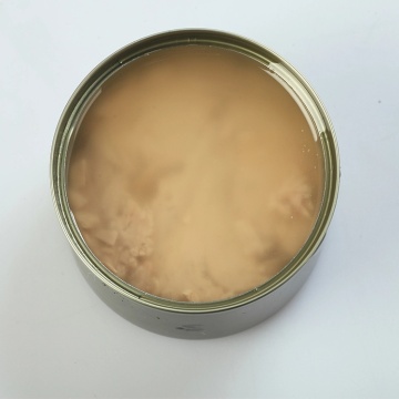 Canned Tuna Chunk Meat In Soybean Oil