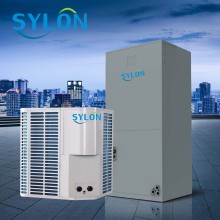Sylon Carrier High Quality 14-18 Seer Air Handler Split System Air Conditioner for Ducted Homes