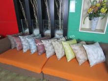 Hot Sale Window Jacquard Cushion